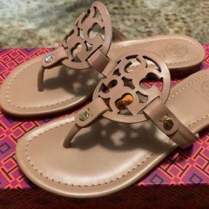 Tory Burch- Sandles